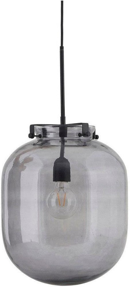 [product_category]-House Doctor Lamp, HDBall, Grey-House Doctor-5707644479111-203970121-HOU-1