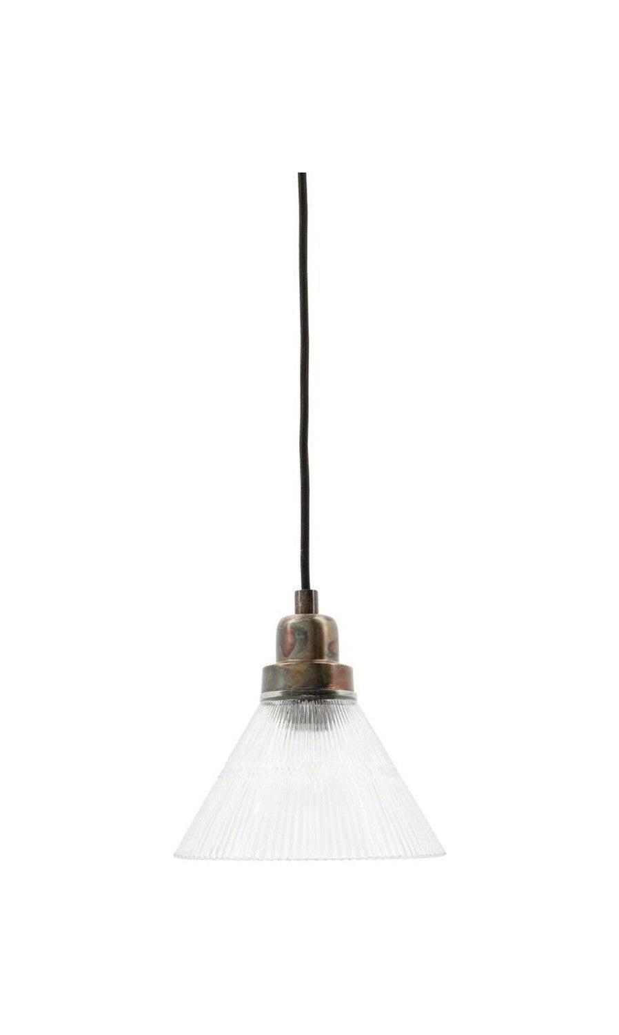 Huis Doctor Lamp, Hdvira, Clear