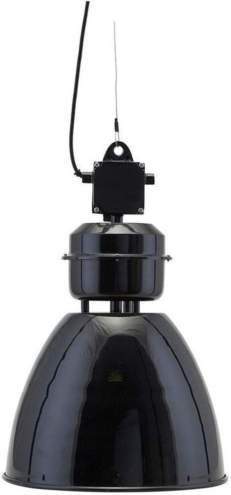 [product_category]-House Doctor Lamp, HDVolumen, Black-House Doctor-5707644513402-203660490-HOU-1