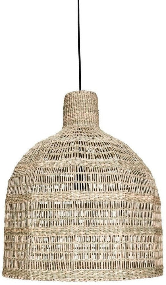 [product_category]-House Doctor Lampshade, HDRami, Natural-House Doctor-5707644862814-209802305-HOU-1