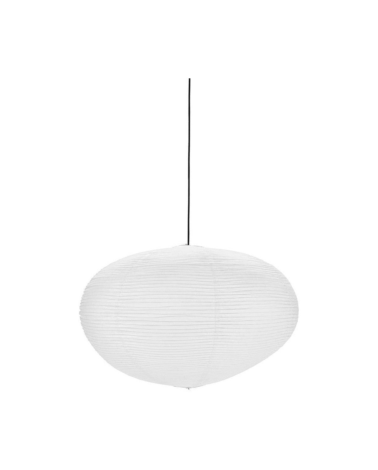 House Doctor Lampshade, Hdrica, White