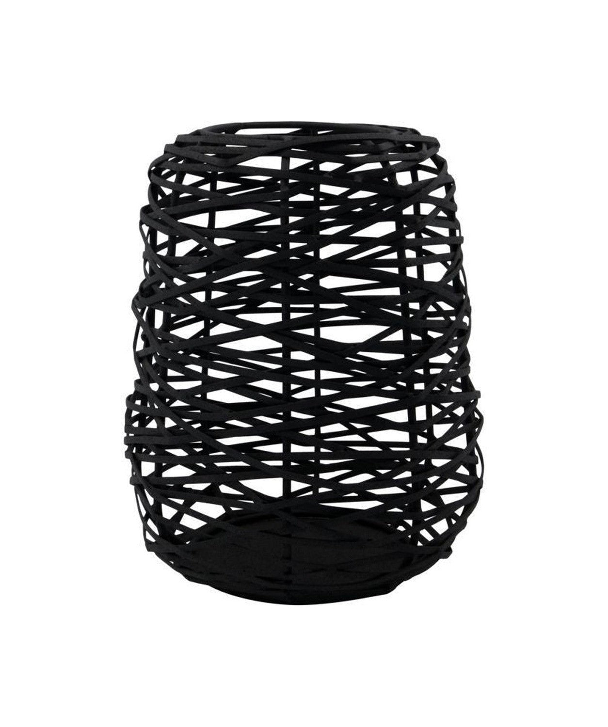 Huslege Lantern, Hdupto, Black