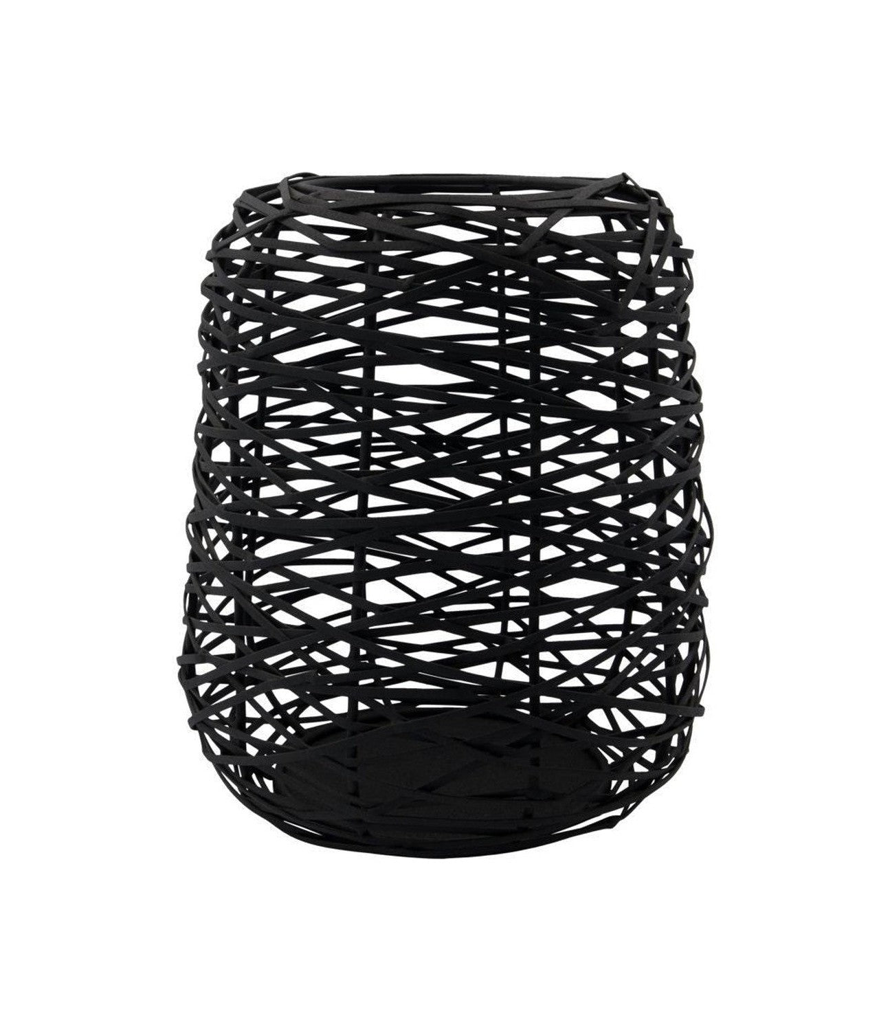 Huslege Lantern, Hdupto, Black