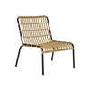 Casa Doctor Lounge Chair, Hdloka, Nature