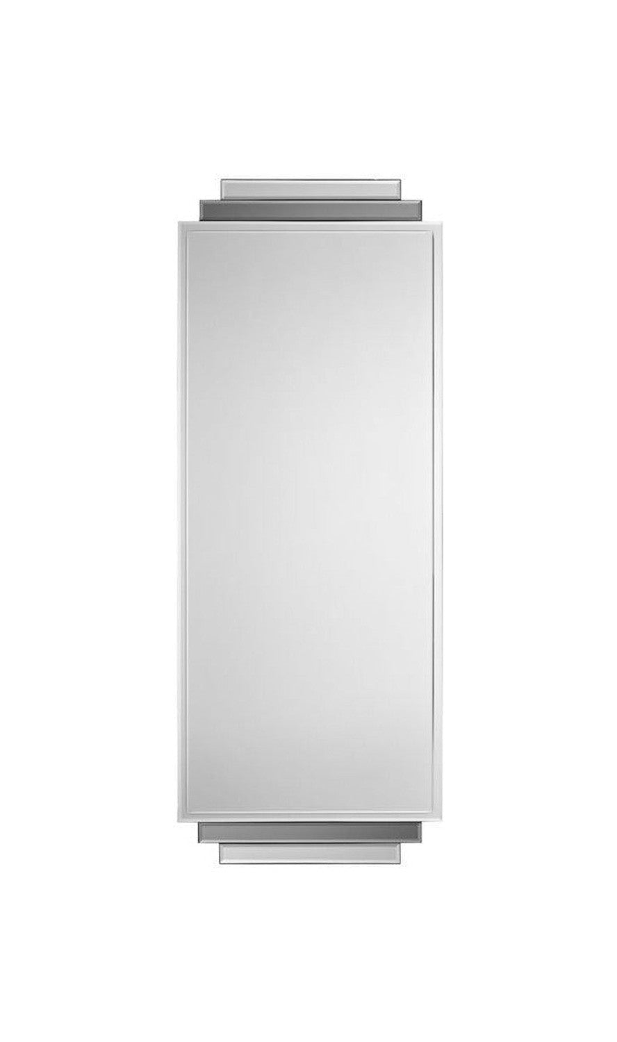 Docteur de maison Mirror, HDDECO, Gray