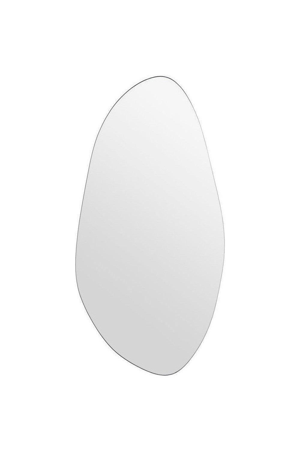 House Doctor Mirror, Hdpeme, klar