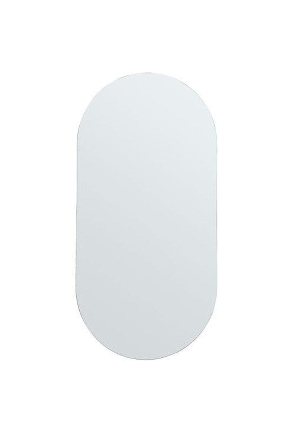 House Doctor Mirror, HDWALLS, Clear