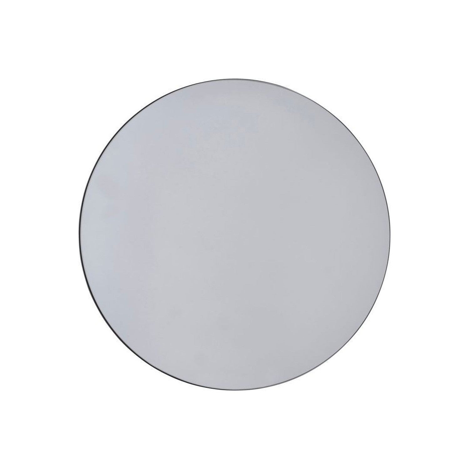 Huis Doctor Mirror, Hdwalls, Gray