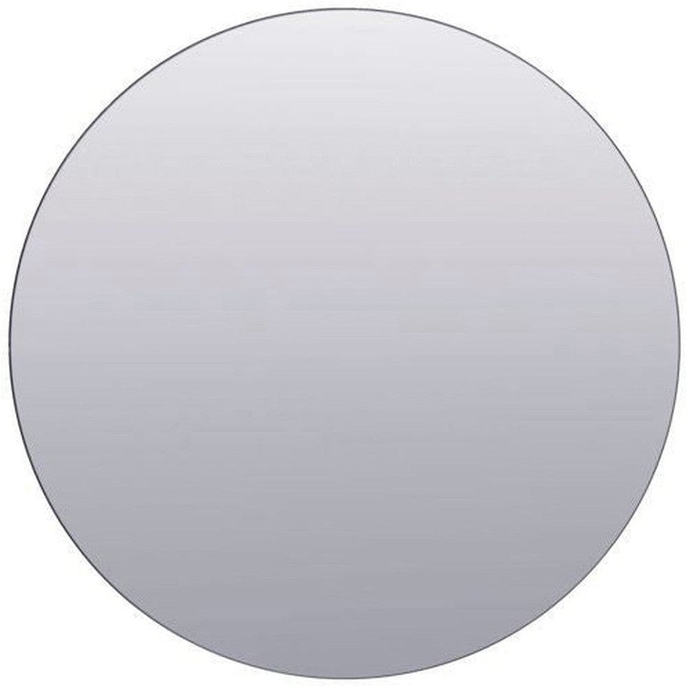 [product_category]-House Doctor Mirror, HDWalls, Grey-House Doctor-5707644460430-209130322-HOU-1