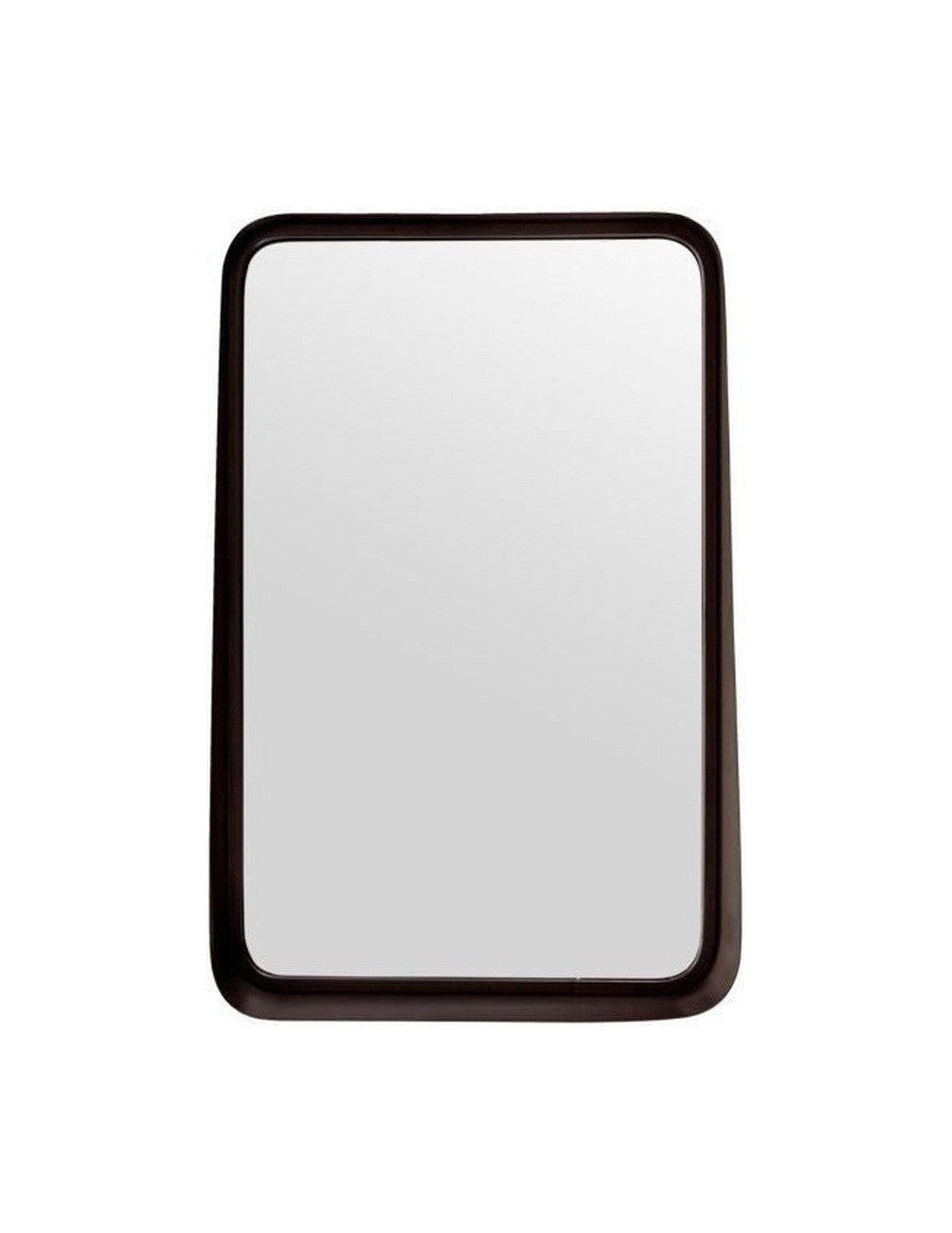 [product_category]-House Doctor Mirror w. frame, HDPejo, Black antique-House Doctor-5707644888395-208582802-HOU-1