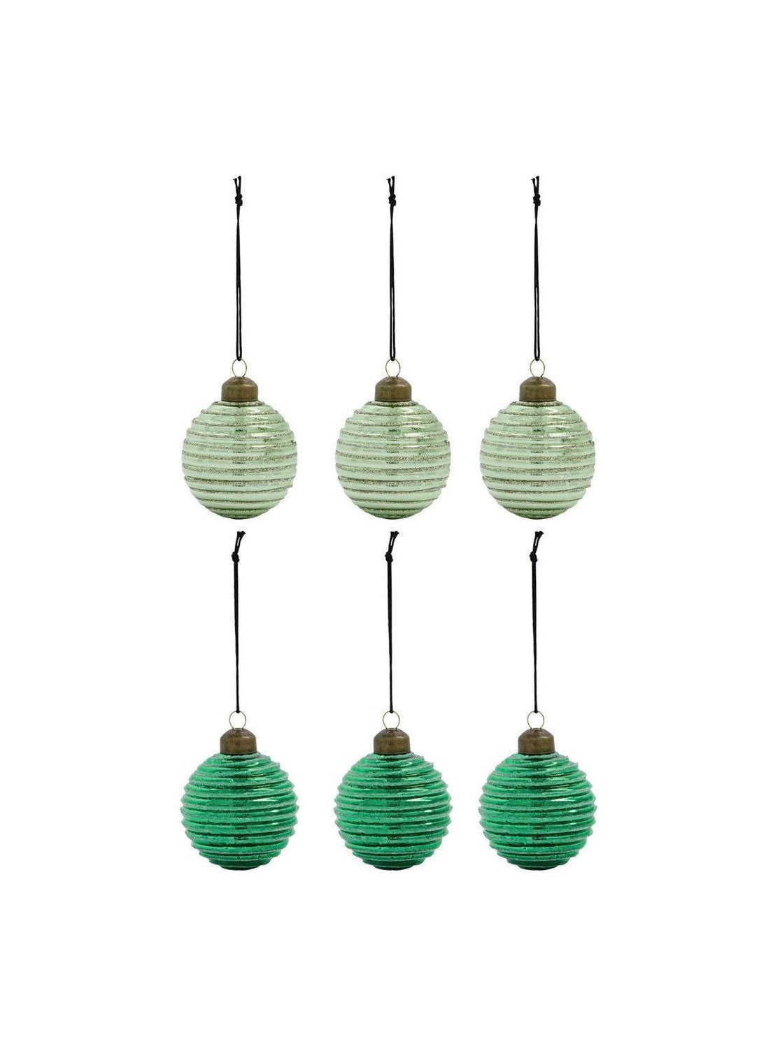 Huisarts ornament, hdlolli, groen