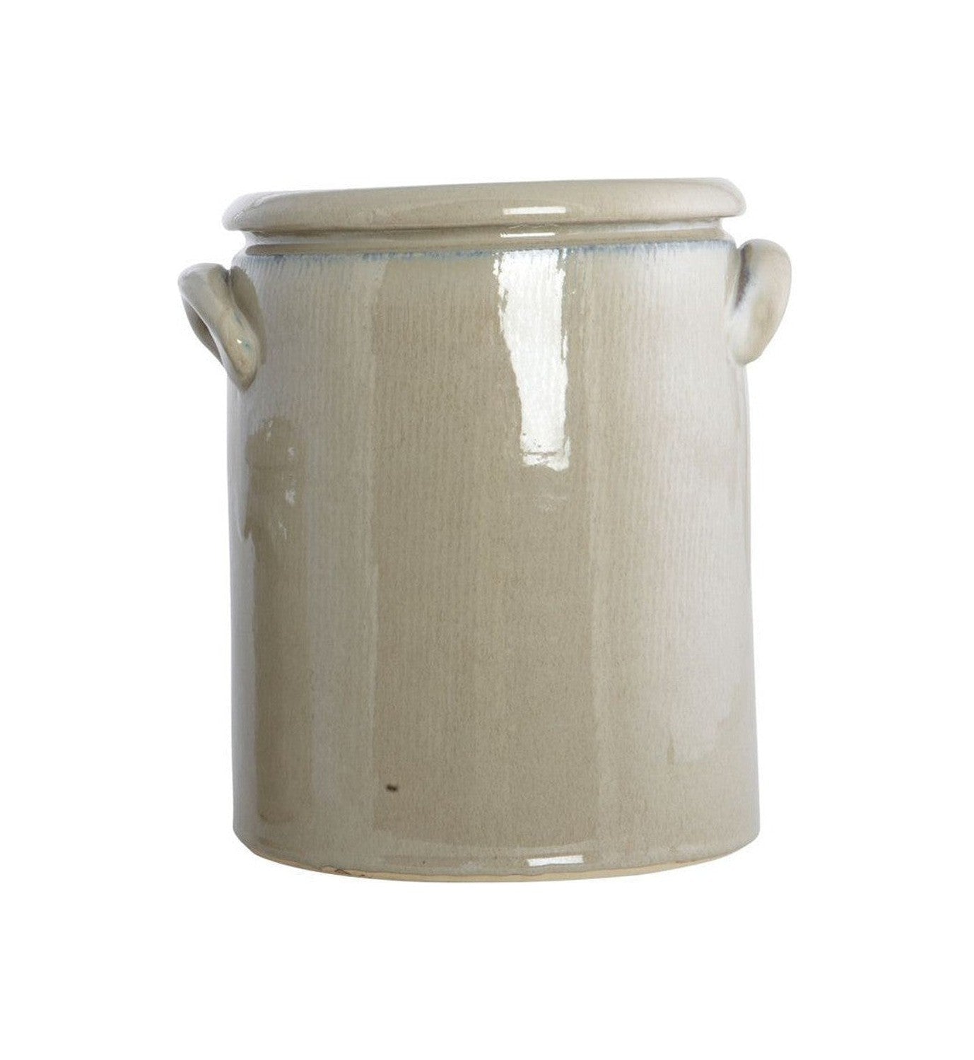 House Doctor Planter, Hdpottery M, hiekka