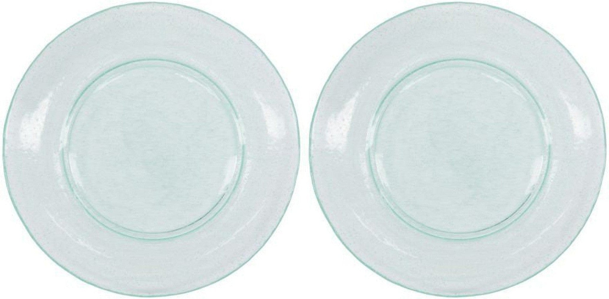 [product_category]-House Doctor Plate, HDRain, Aqua-House Doctor-5707644841512-262680001-HOU-1