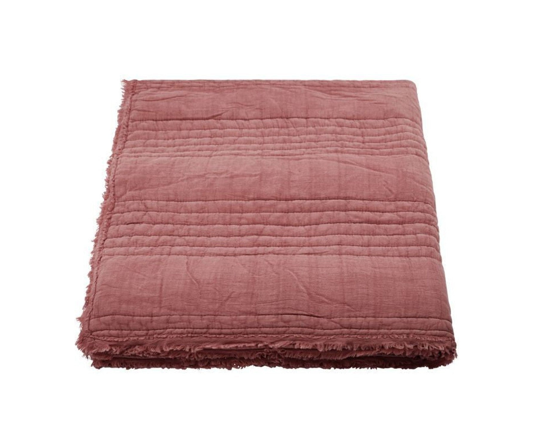 Hausarzt Quilt, Hdruffle, staubige Beere