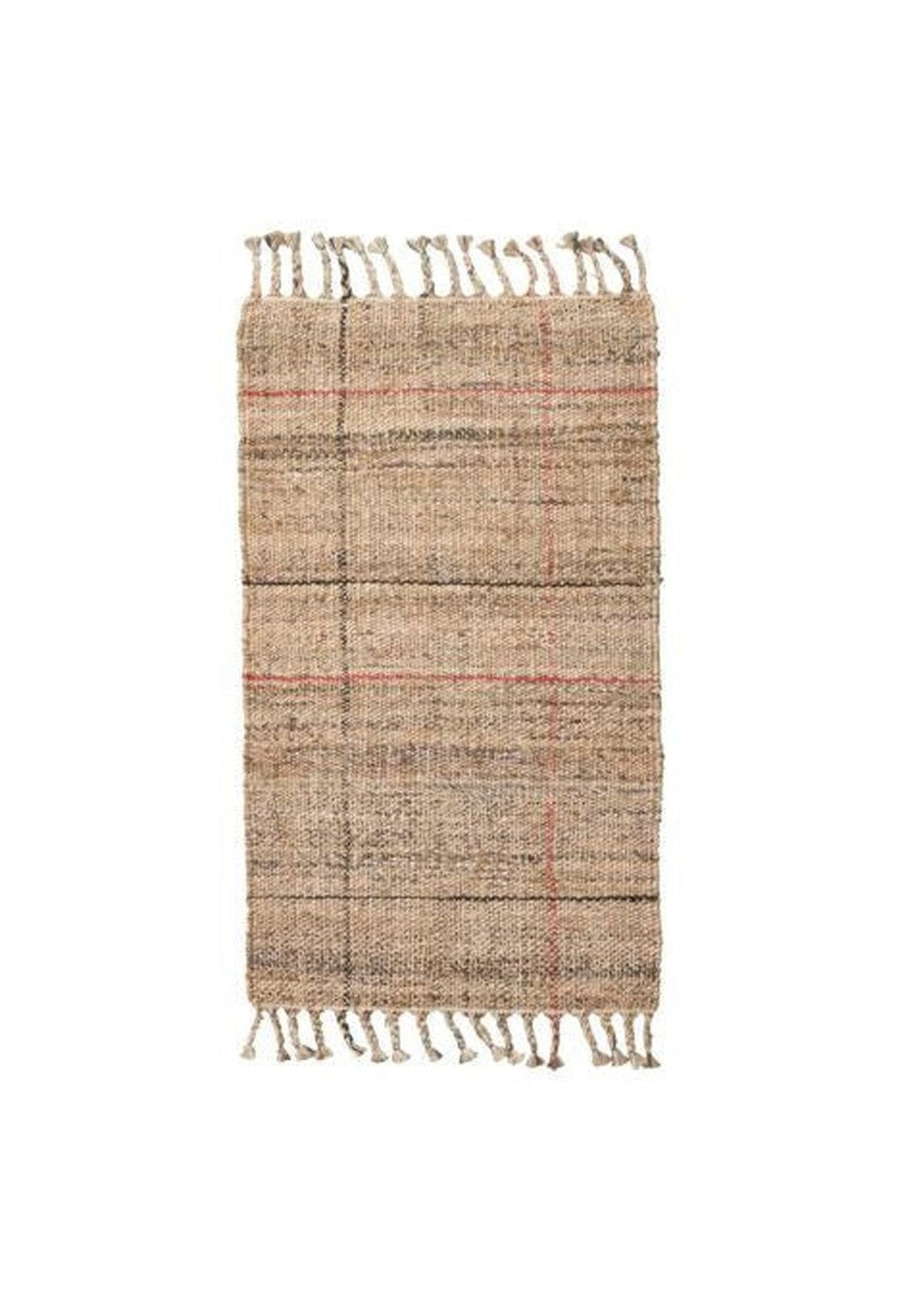 House Doctor Rug, Hdatur, Multi