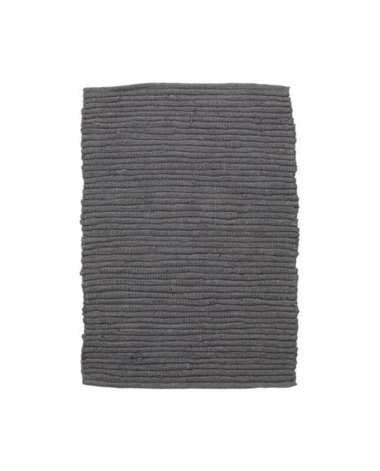 House Doctor Rug, Hdchindi, Gray