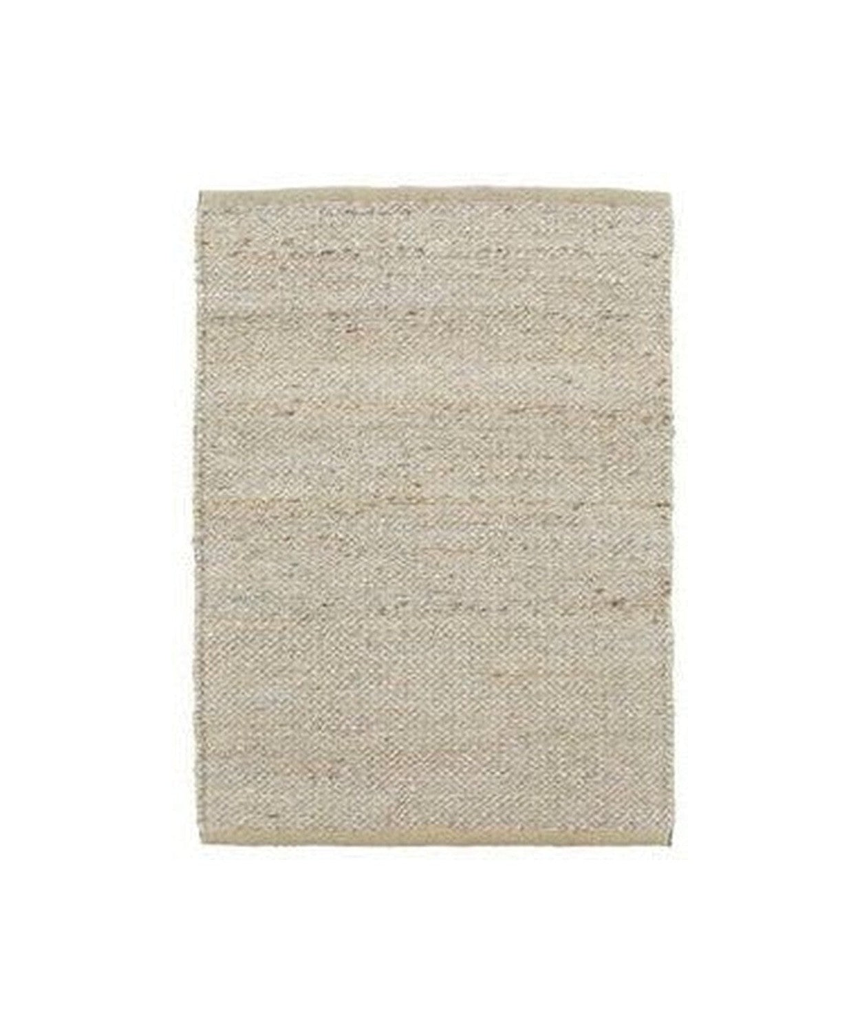 House Doctor Rug, Hdhempi, gris claro