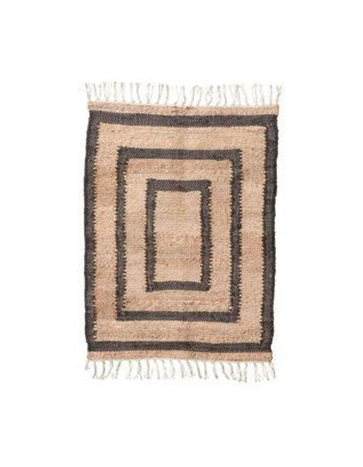 Casa Doctor Rug, Hdleah, Natural