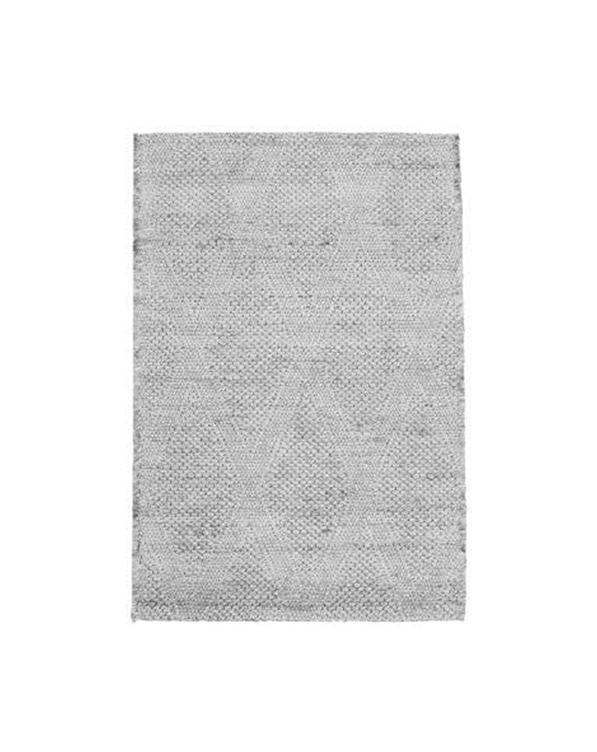 House Doctor Rug, Hdmara, Gray