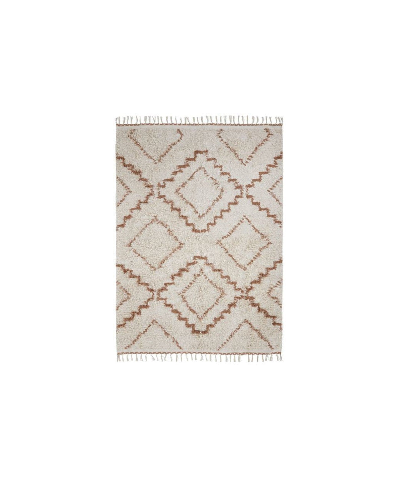 House Doctor Rug, Hdminis, kultainen