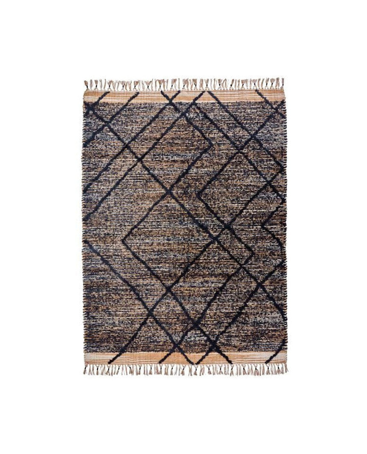 Casa Doctor Rug, Hdmoro, Beige