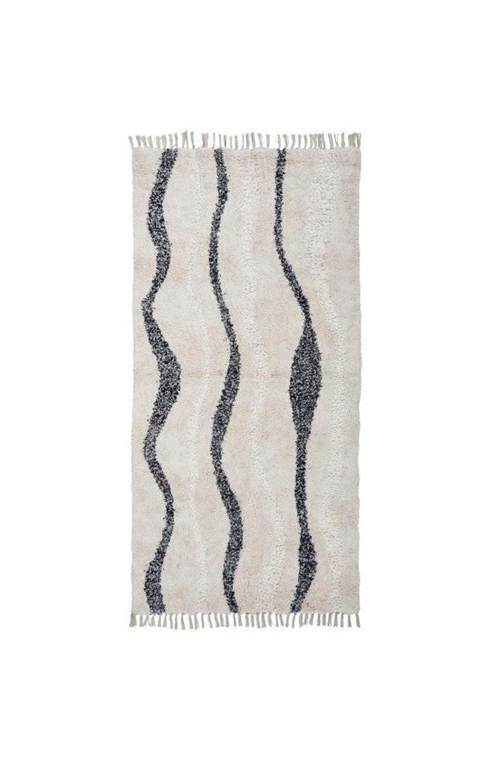 [product_category]-House Doctor Rug, HDMuzo, Beige-House Doctor-5707644886315-206230053-HOU-1