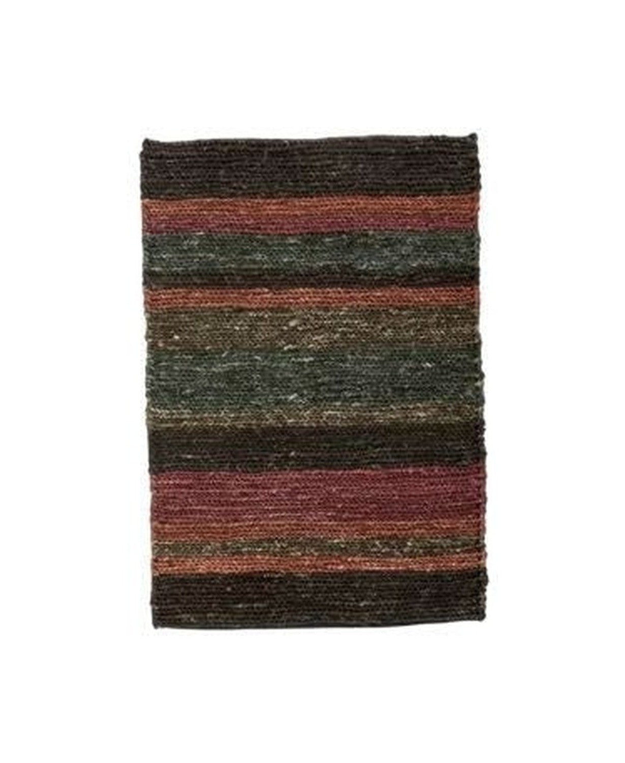 House Doctor Rug, HDtori, Multi