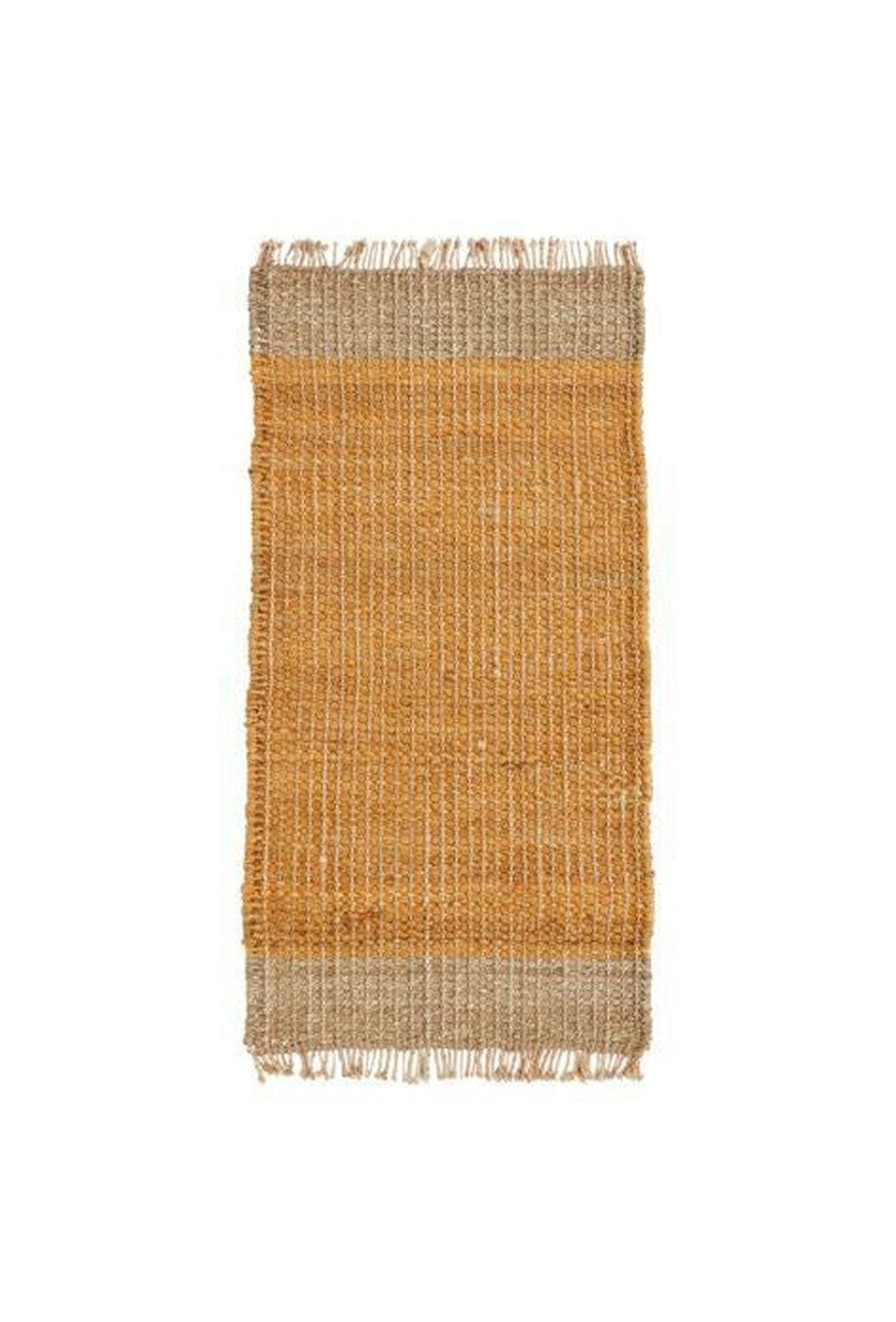 Huis Doctor Rug, Hdtrap, Golden