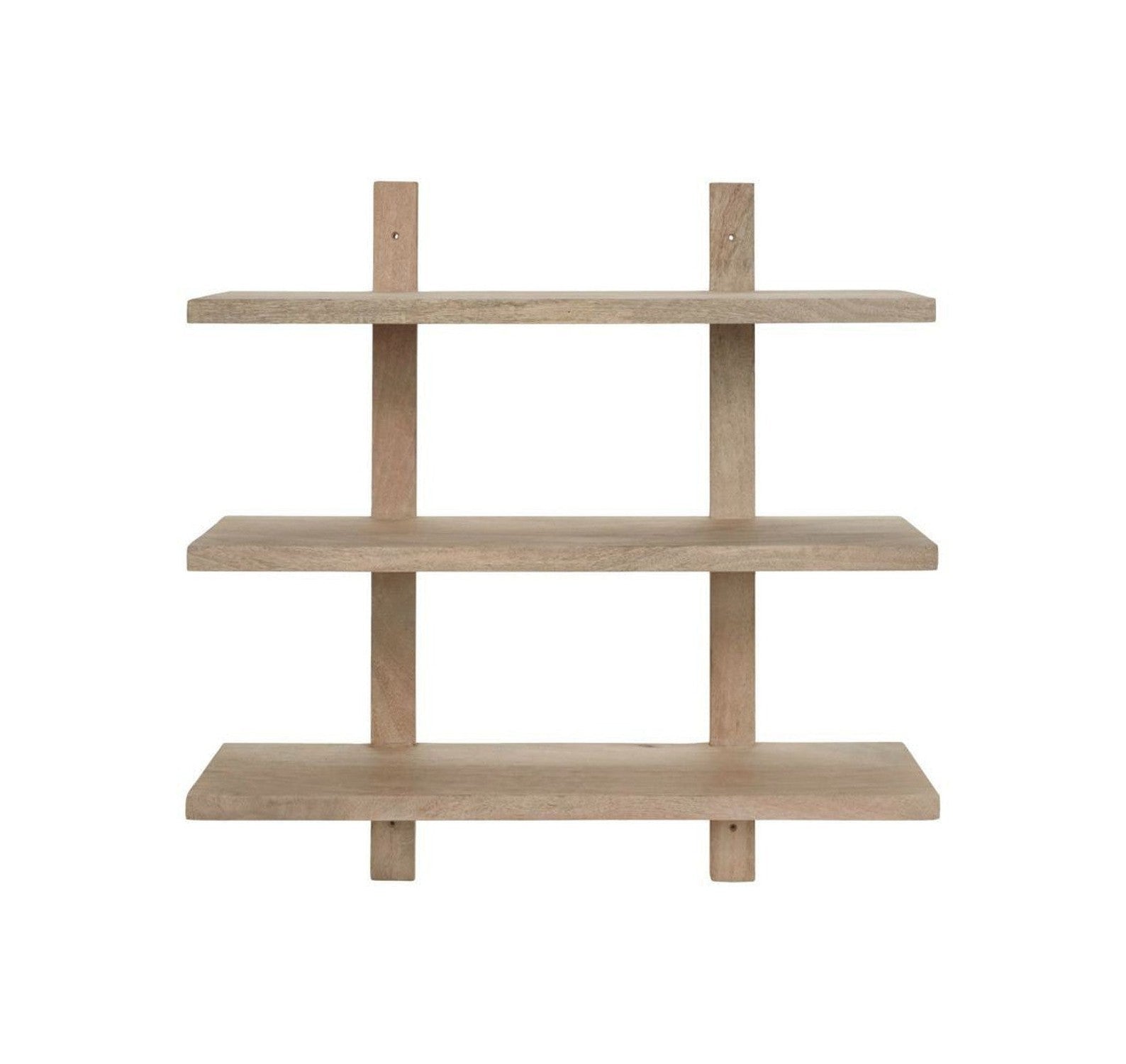 House Doctor Shelf, HDSET, Natural