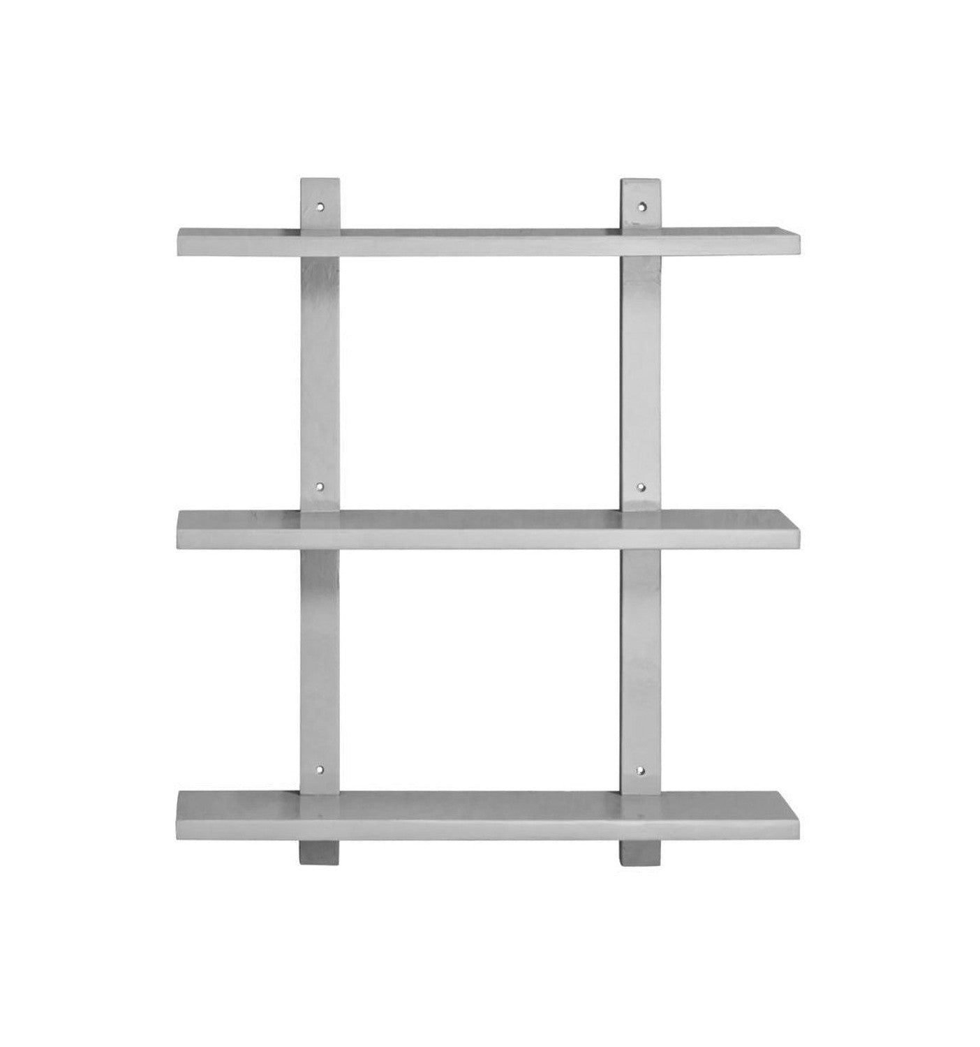 House Doctor Shelf, hdsheo, grigio