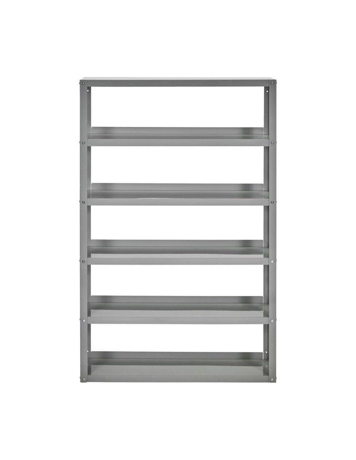 House Doctor Shelving unit, HDUse, Light grey