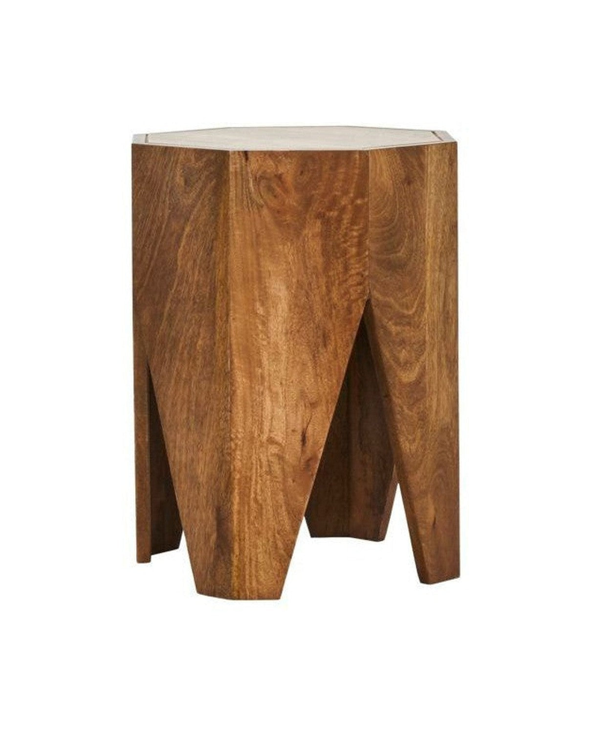 House Doctor Stool，Hdokta，自然