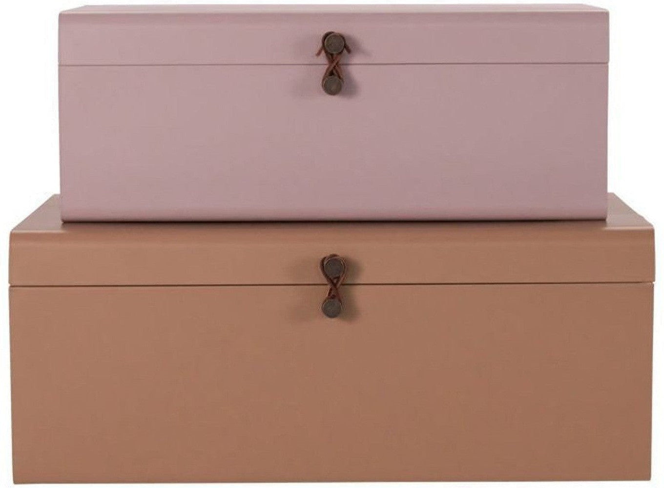 [product_category]-House Doctor Storage, HDMetal, Beige/Rose-House Doctor-5707644870123-209310703-HOU-1