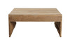 House Doctor Table, Hdwoodie, luonto