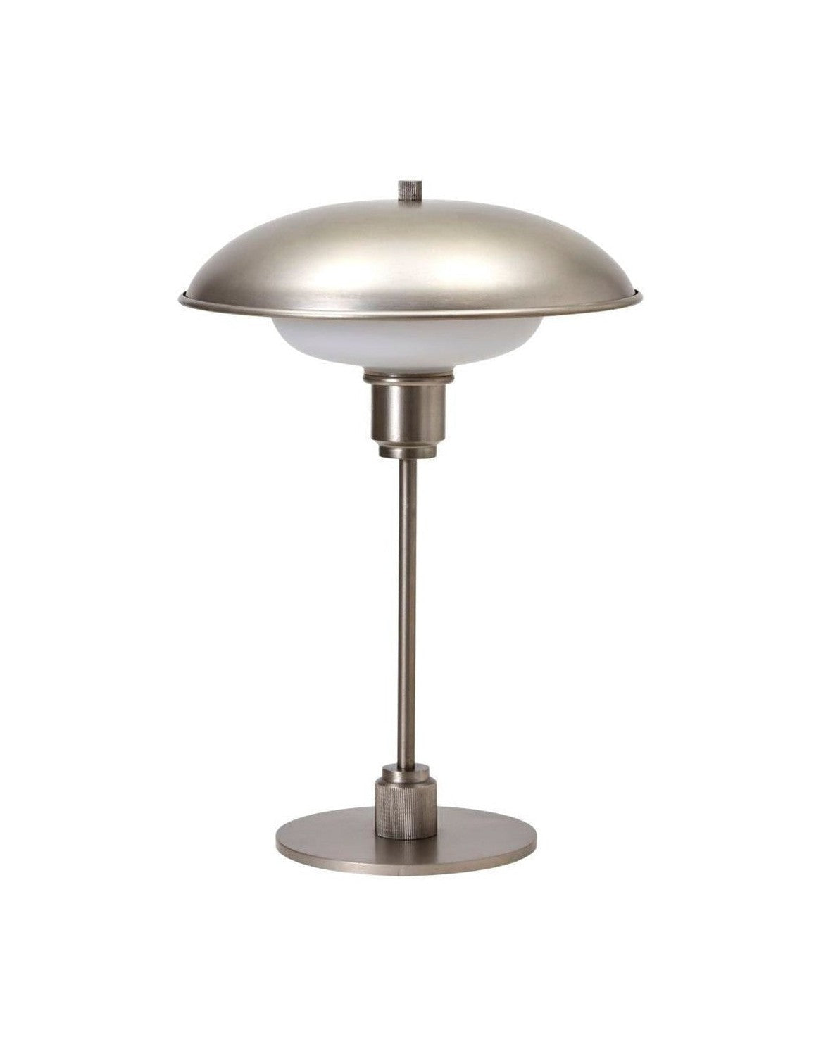 House Doctor Table Lamp, Hdboston, Gunmetal