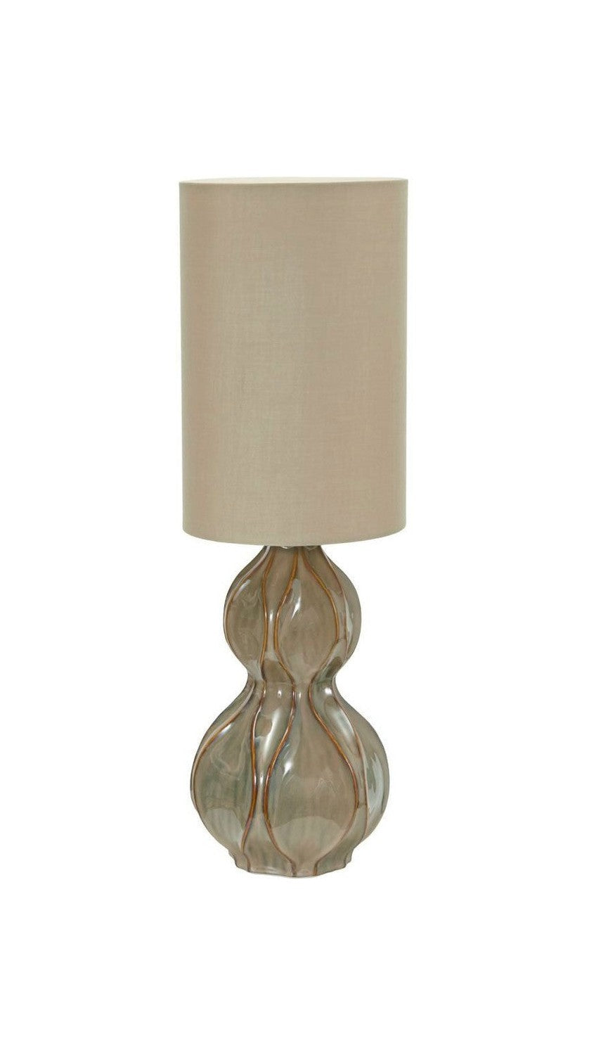 House Doctor Table Lamp, Hdwoma, Sand