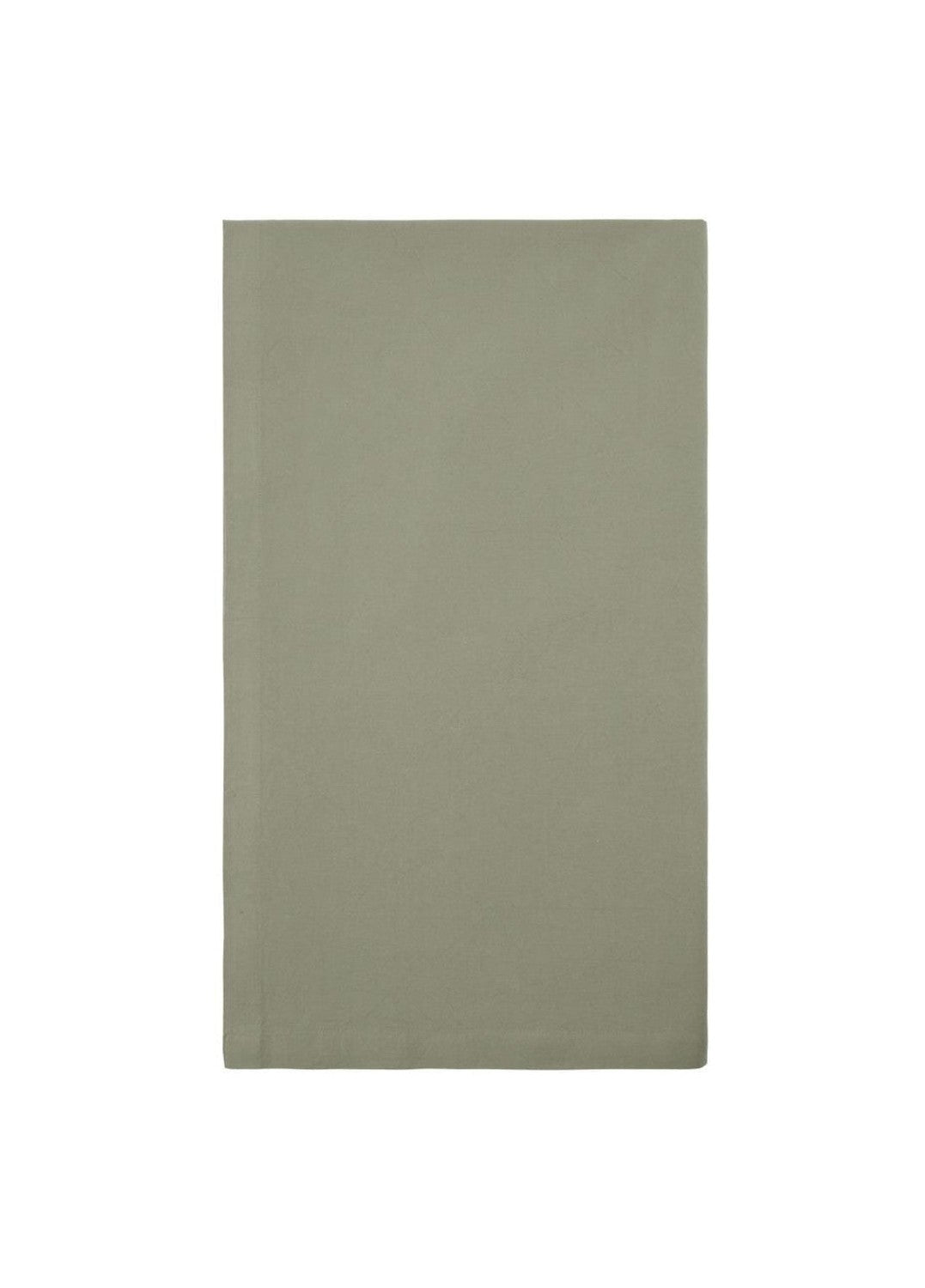 Tablecloth de doctor de la casa, Hdreal, Olive Green