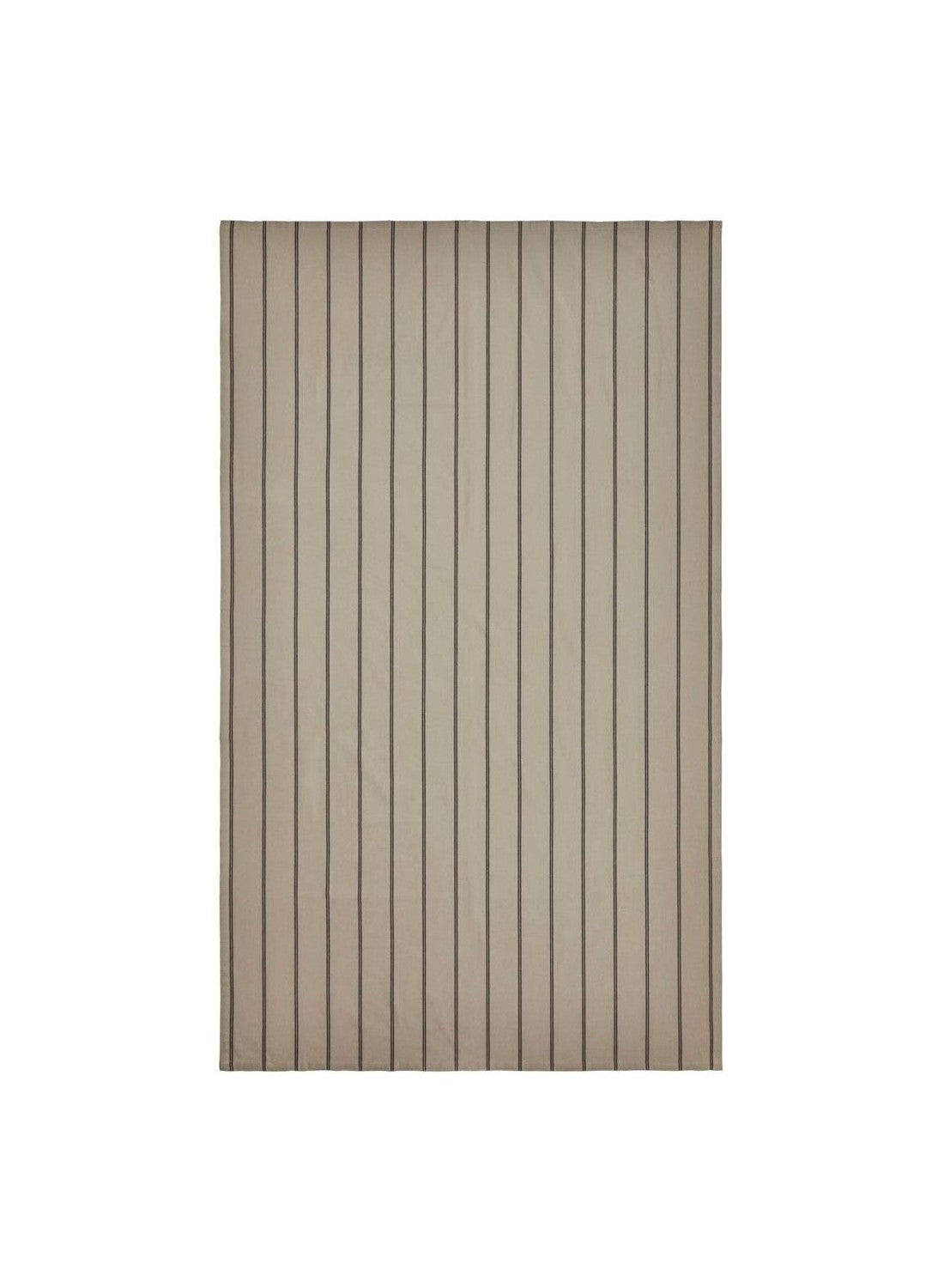 Huisarts tafelkleed, hdstalgia, taupe