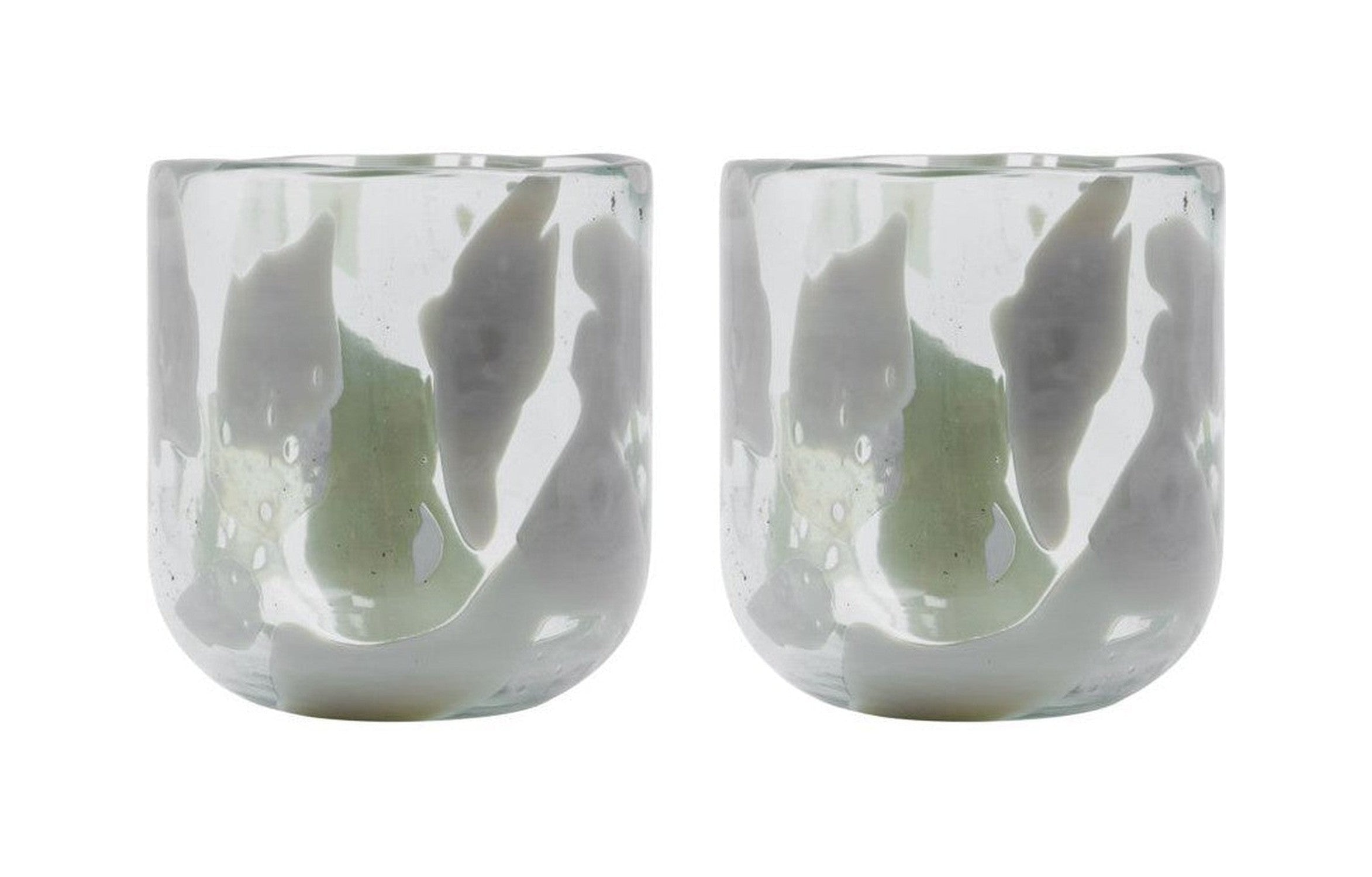 Húsalæknir tealight handhafi, HDHOME, Beige