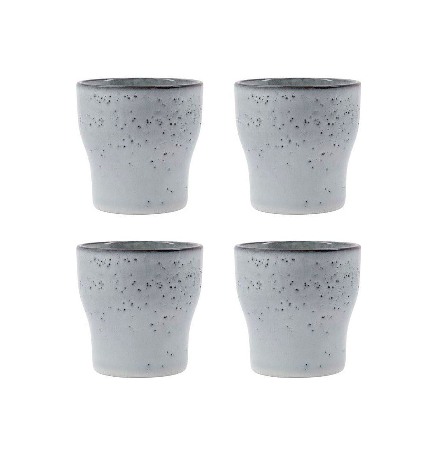 Dottore della casa THERMO MUG, HDLISS, grigio chiaro