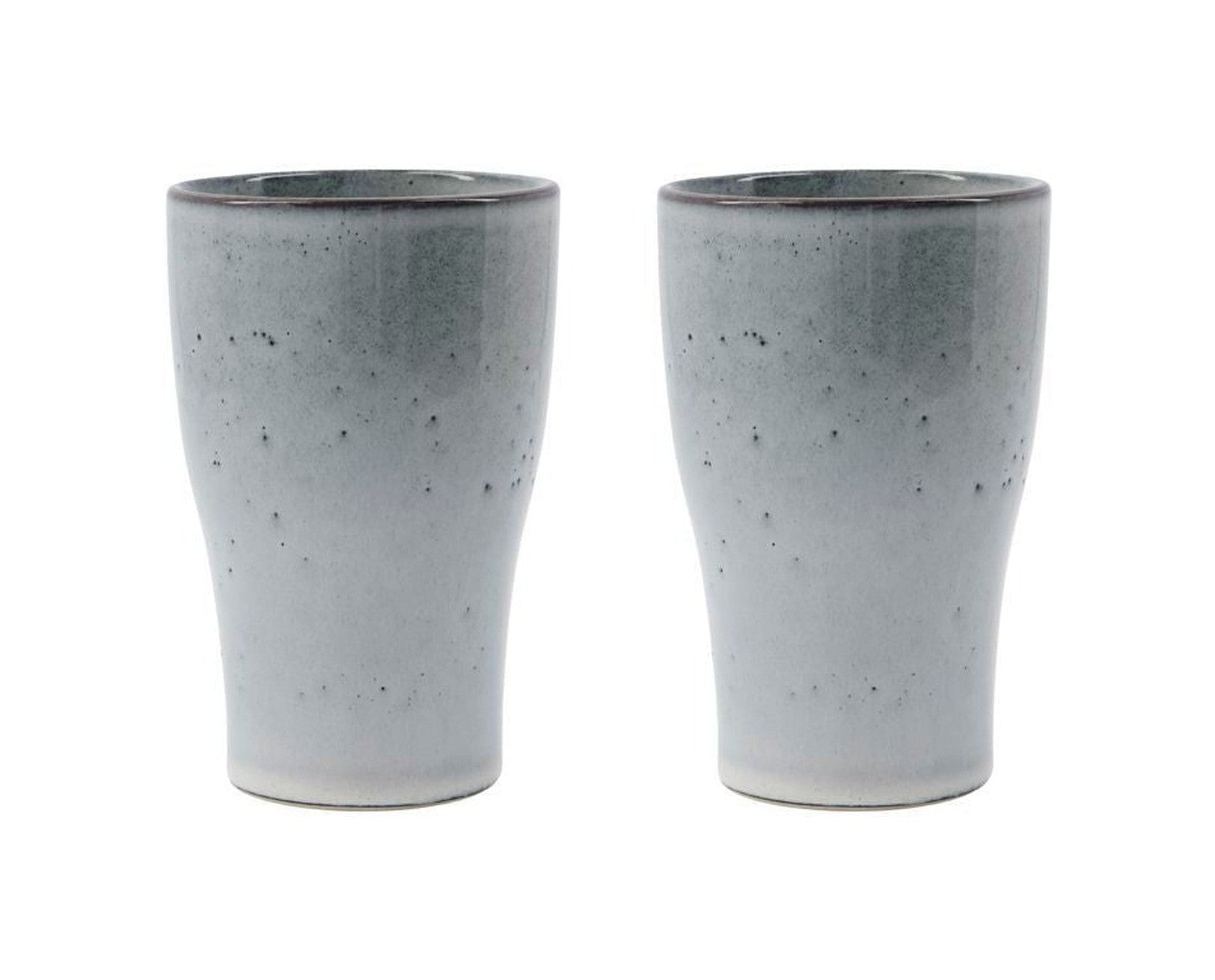 Dottore della casa THERMO MUG, HDLISS, grigio chiaro