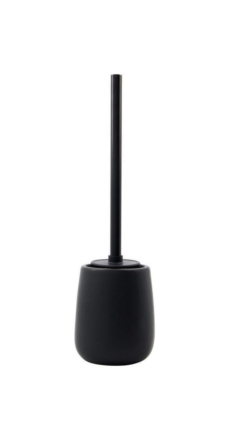 House Doctor Toilet brush, HDEdga, Black