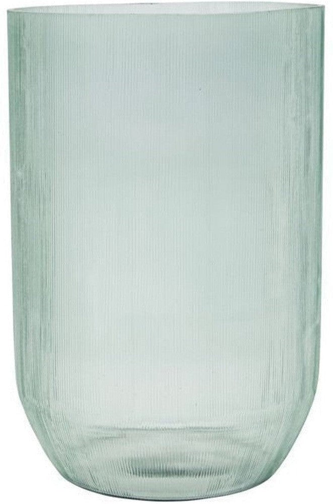 [product_category]-House Doctor Vase, HDAmka, Light blue-House Doctor-5707644858145-204100010-HOU-1