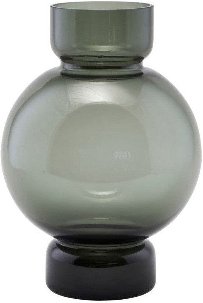 [product_category]-House Doctor Vase, HDBubble, Grey-House Doctor-5707644499713-202100990-HOU-1