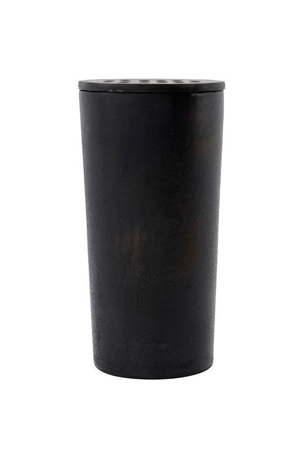 Vase medico di casa, hdflow, ottone dorato