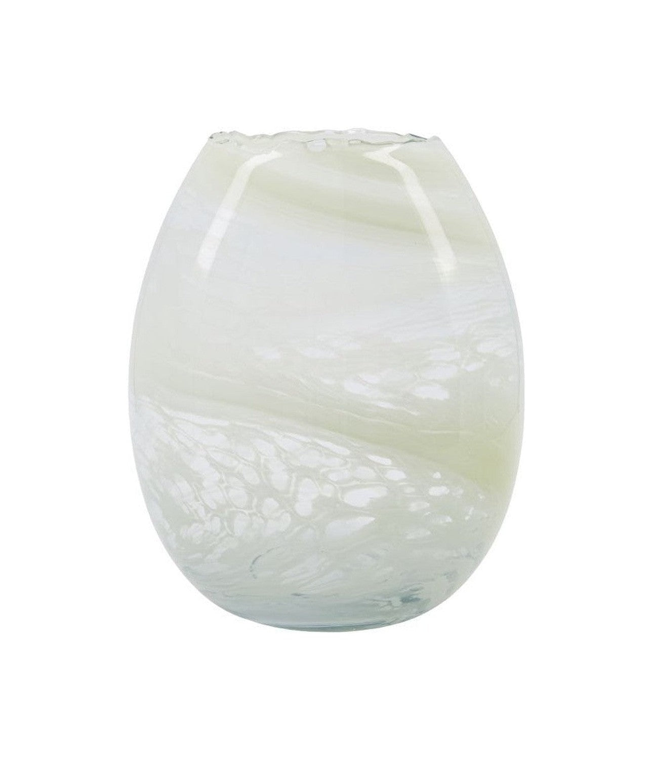 Huis Doctor Vase, Hdjupiter, Light Green