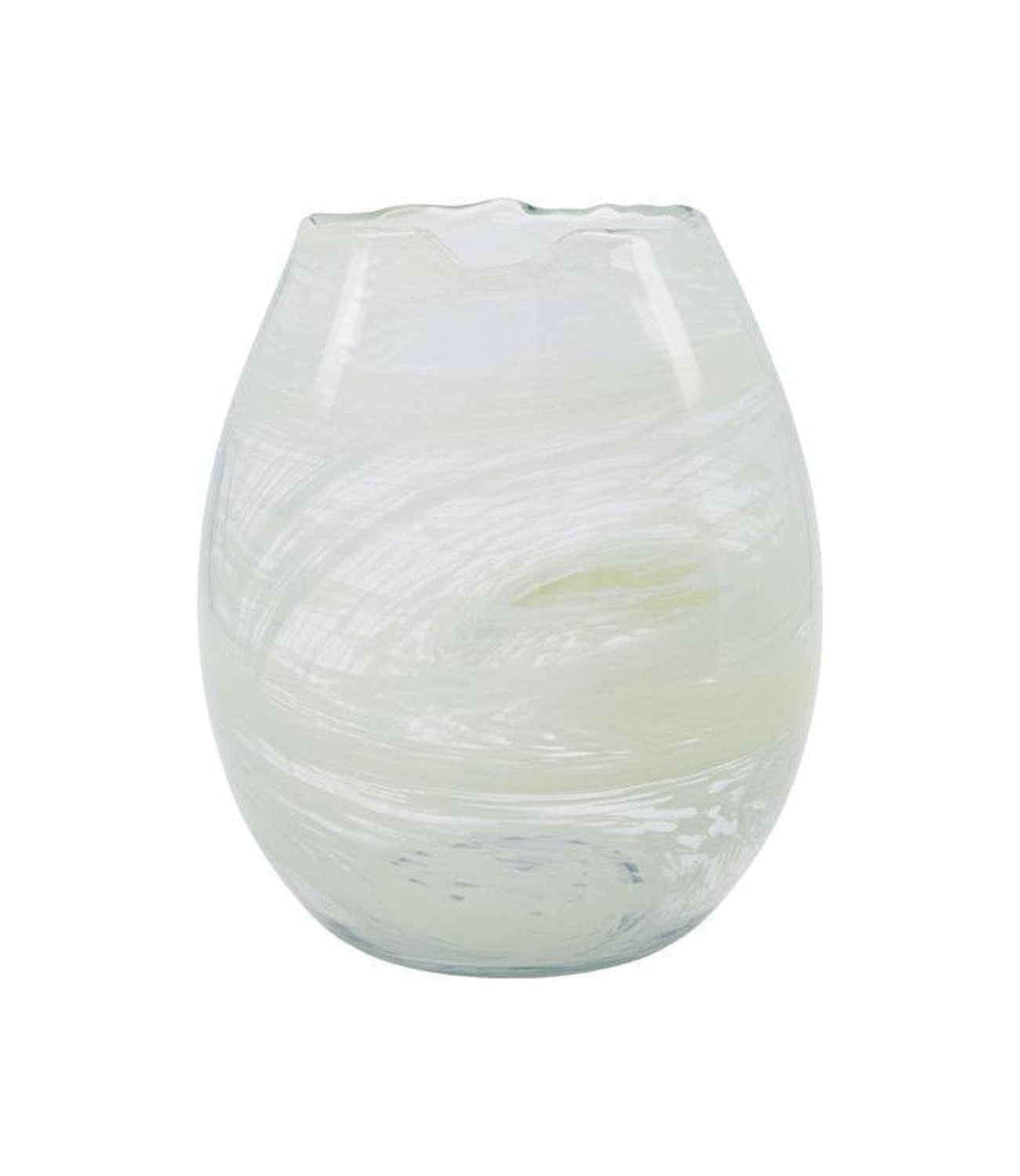 Huis Doctor Vase, Hdjupiter, Light Green