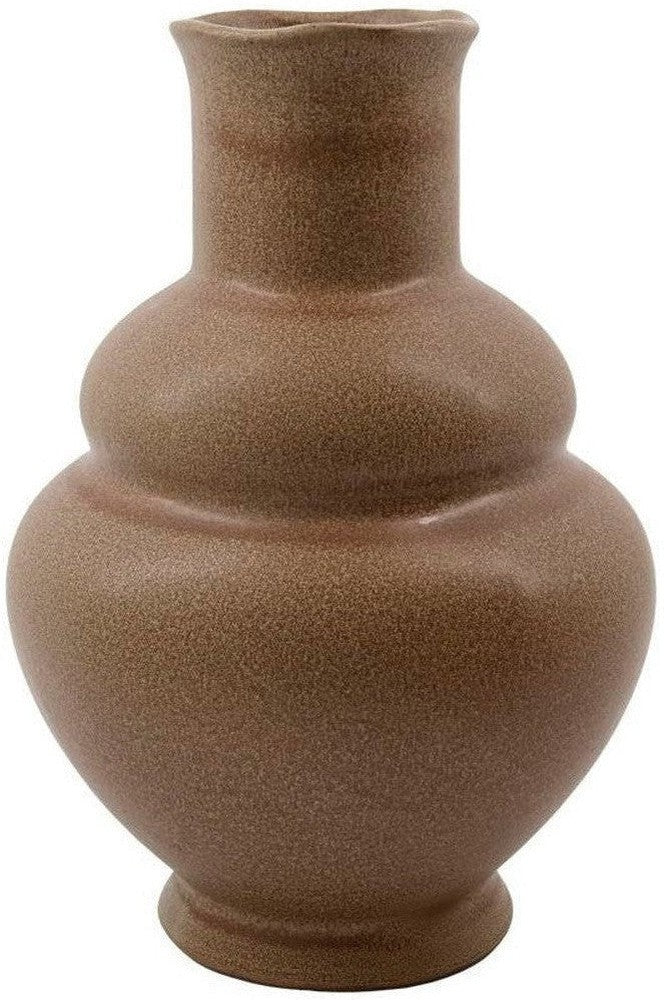 [product_category]-House Doctor Vase, HDLiva, Camel-House Doctor-5707644816572-205420094-HOU-1