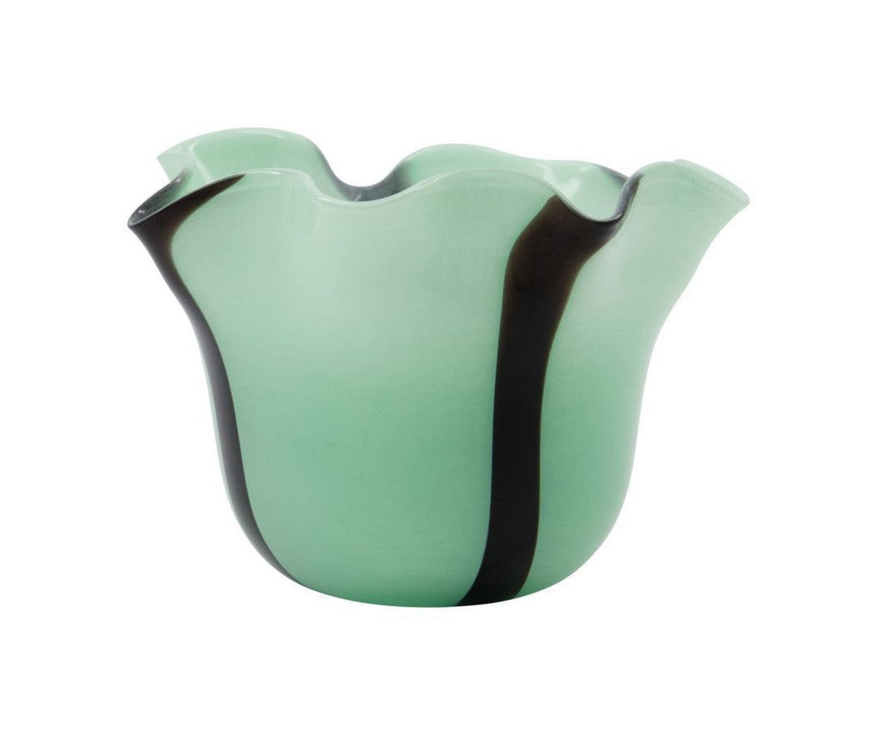 Vase medico di casa, hdloose, verde chiaro