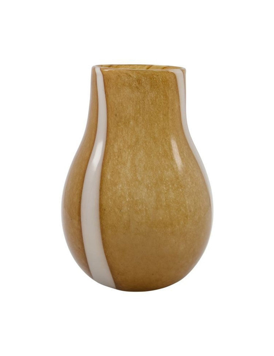 Huis Doctor Vase, Hdmooni, Brown